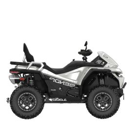 Квадроцикл BENDA Redstone 1000 MUD (WHITE) 2026